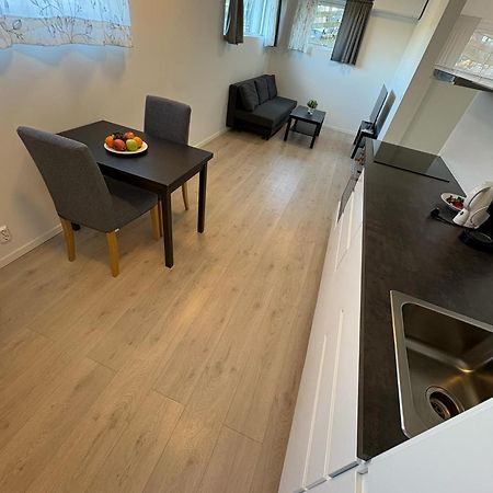 Temis Apartment, Private New 1 Bed Room And 1 Living Room With Sofa Bad And Lagre Kitchen, Share With Nobody Осло Екстериор снимка
