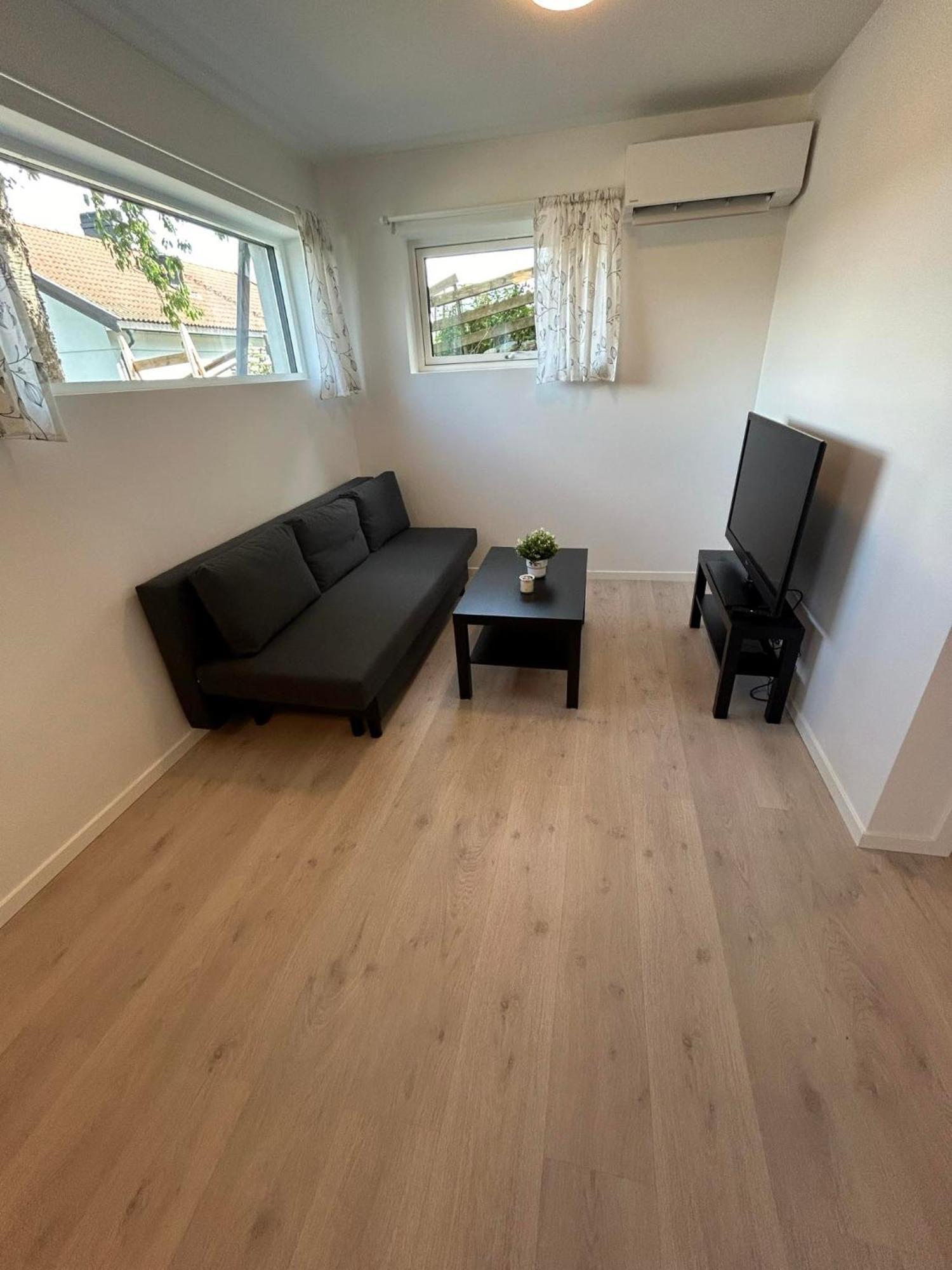 Temis Apartment, Private New 1 Bed Room And 1 Living Room With Sofa Bad And Lagre Kitchen, Share With Nobody Осло Екстериор снимка