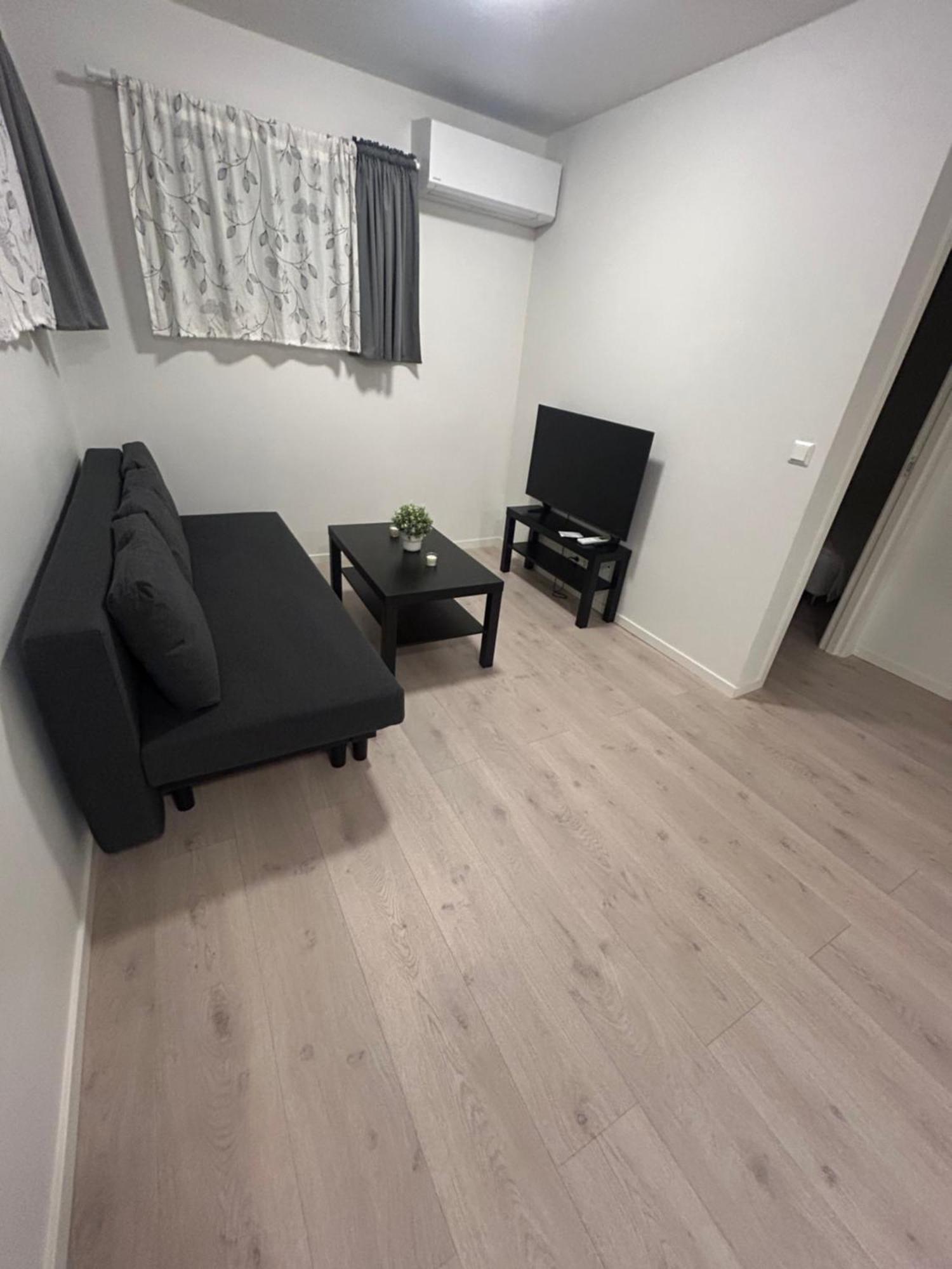 Temis Apartment, Private New 1 Bed Room And 1 Living Room With Sofa Bad And Lagre Kitchen, Share With Nobody Осло Екстериор снимка