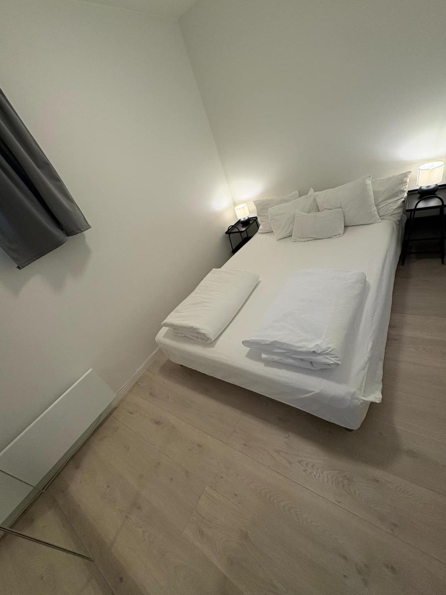 Temis Apartment, Private New 1 Bed Room And 1 Living Room With Sofa Bad And Lagre Kitchen, Share With Nobody Осло Екстериор снимка